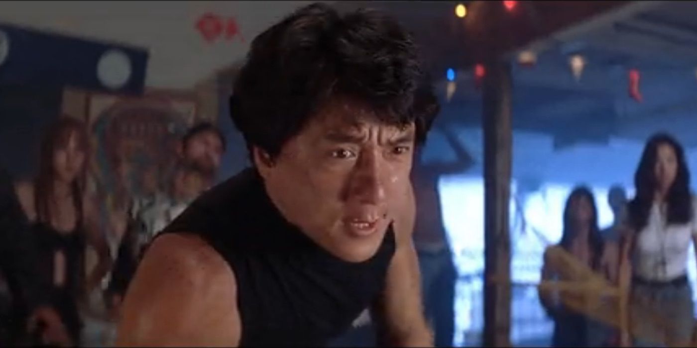 Las 10 mejores películas de Kung Fu de los años 90, clasificadas