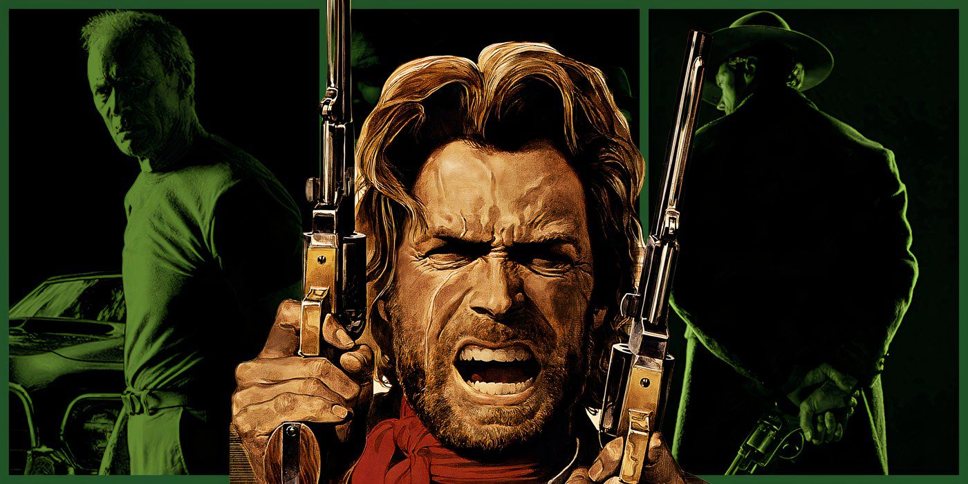 Las 10 Mejores Películas Dirigidas por Clint Eastwood, Clasificadas