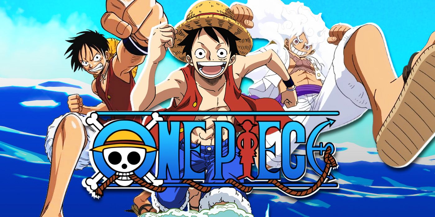 Los 10 Mejores Arcos de One Piece, Clasificados