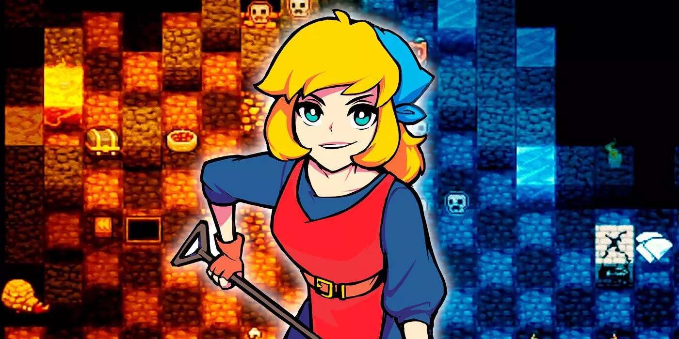 Crypt of the Necrodancer