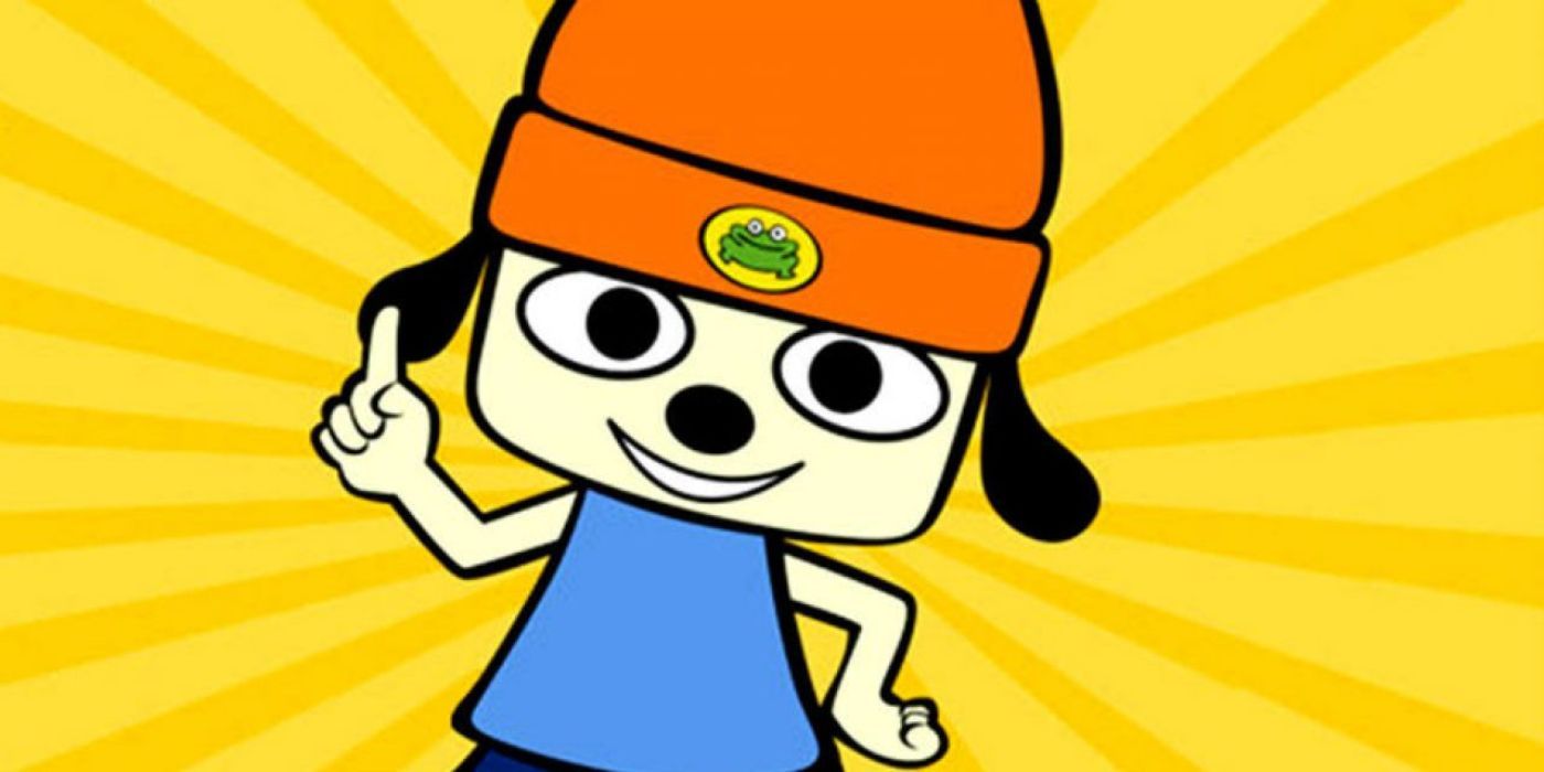 Las 10 Mejores Canciones de PaRappa the Rapper, Clasificadas
