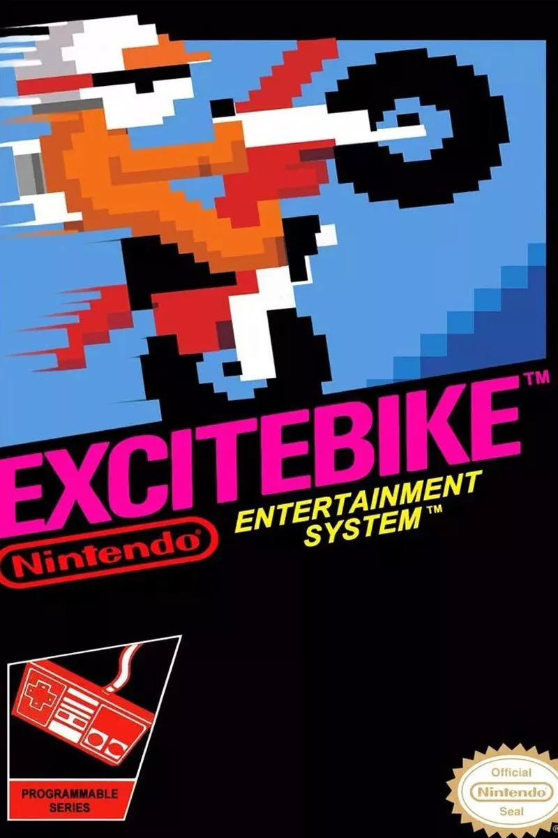 excitebike