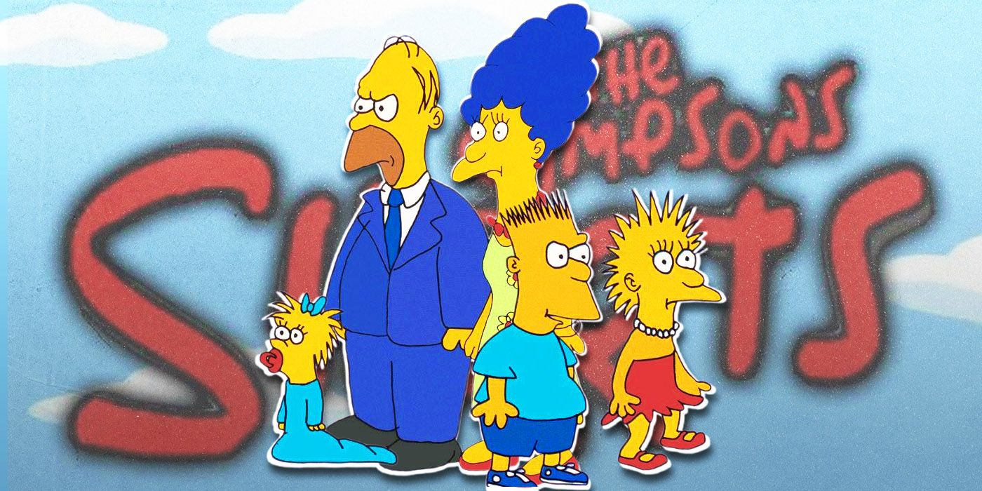 Los 10 Mejores Cortos de Los Simpson de The Tracey Ullman Show