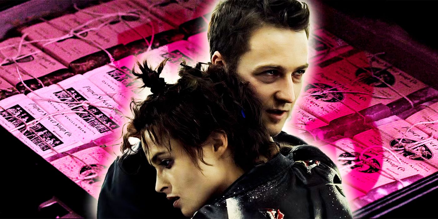 10 Principales Diferencias Entre la Película y el Libro de Fight Club