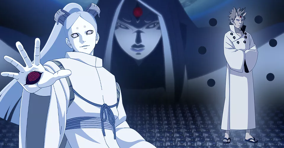 Boruto Reveals a New Threat - And It's the Deadliest Ōtsutsuki Ever