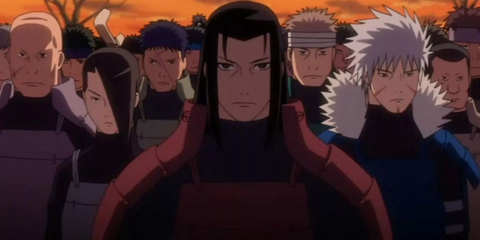 Naruto's Ōtsutsuki Toneri, Explained