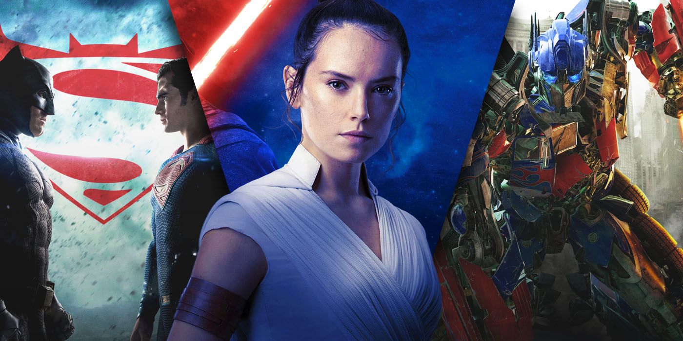 10 Éxitos de Taquilla que los Críticos Despreciaron