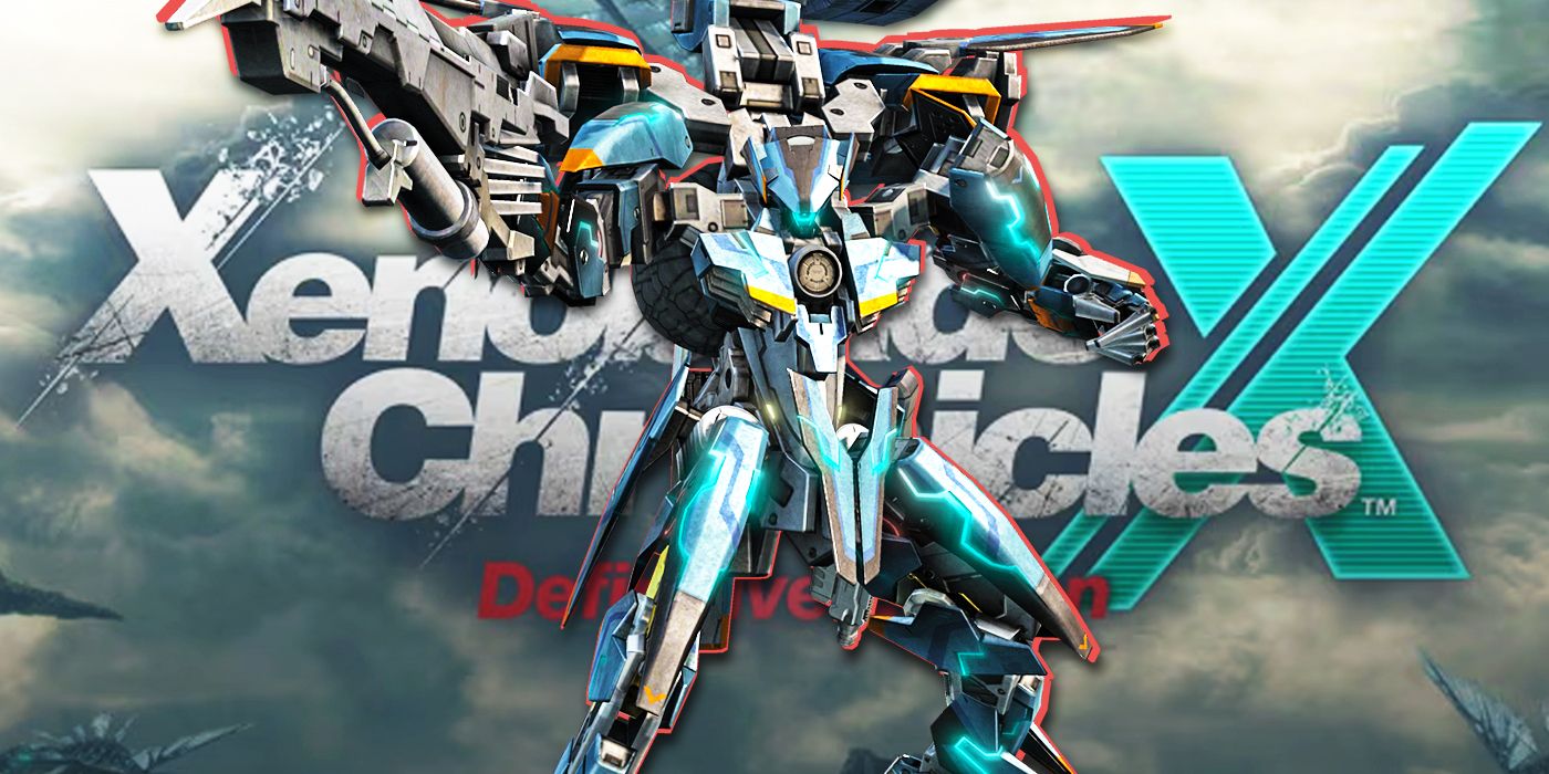 10 Cambios que Xenoblade Chronicles X: Definitive Edition Necesita Hacer