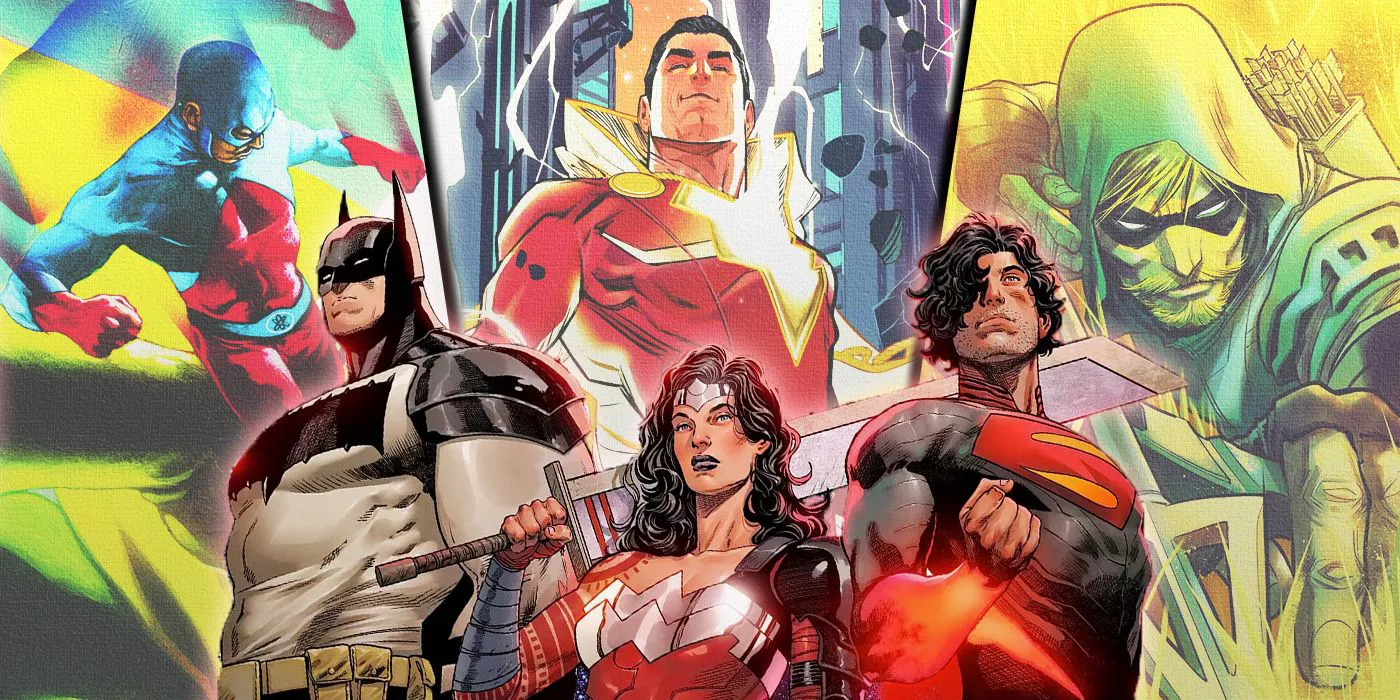 La Trinidad Absoluta