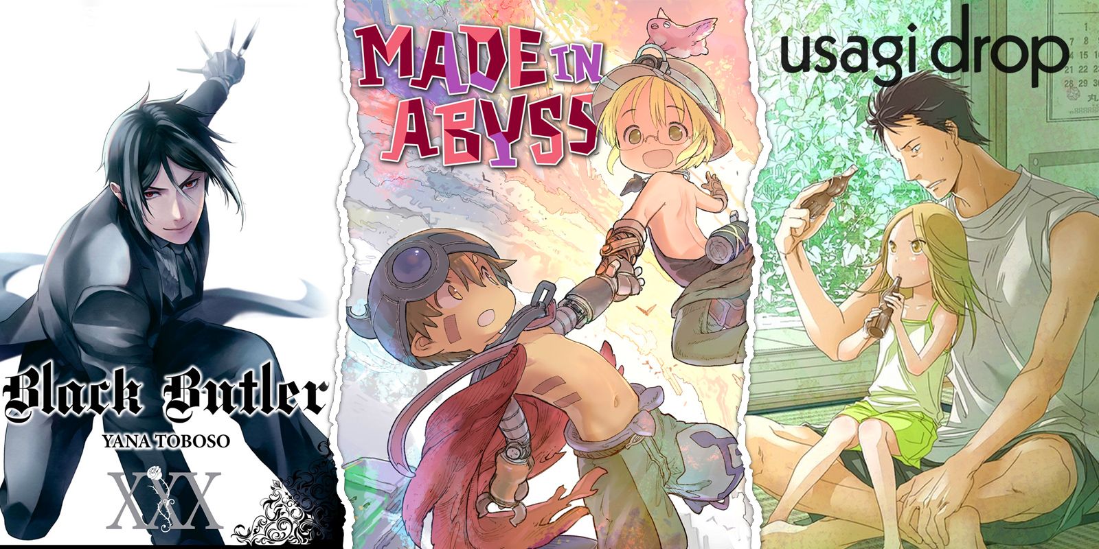 10 Manga Clásicos Que Son Demasiado Problemáticos Para Leer Hoy