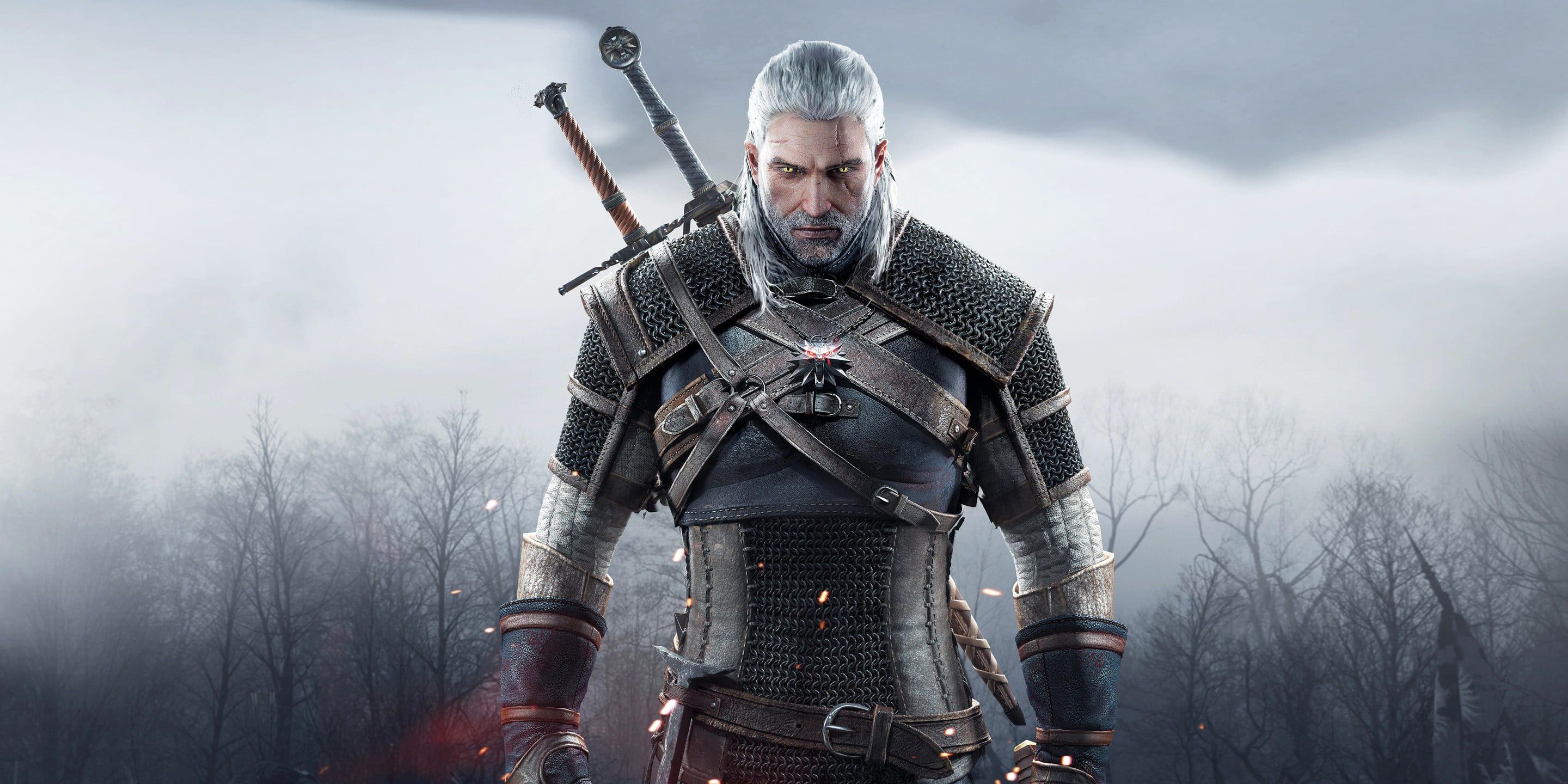 Los 10 Monstruos Más Interesantes de The Witcher 3, Clasificados