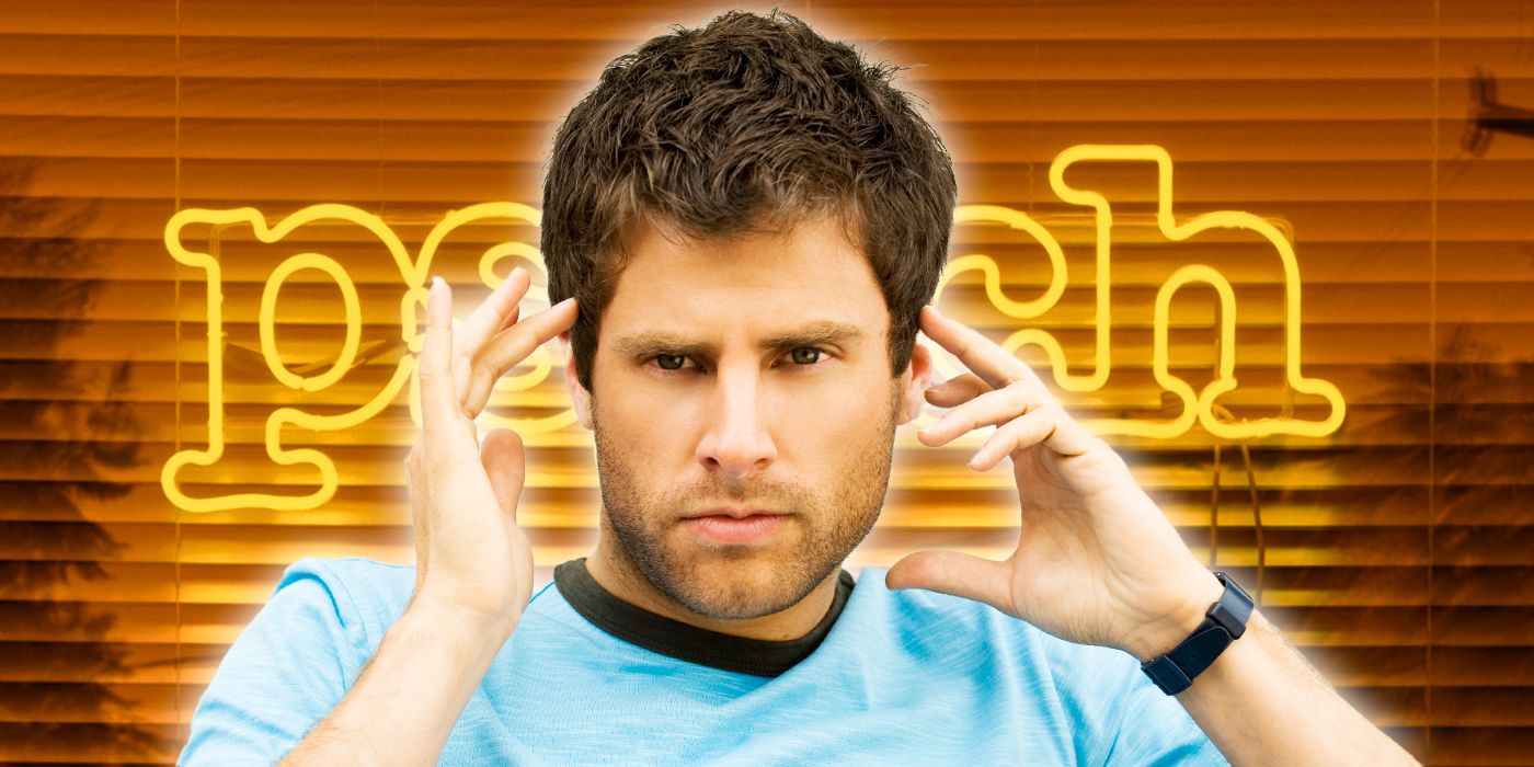 Los 10 episodios más aterradores de Psych, clasificados