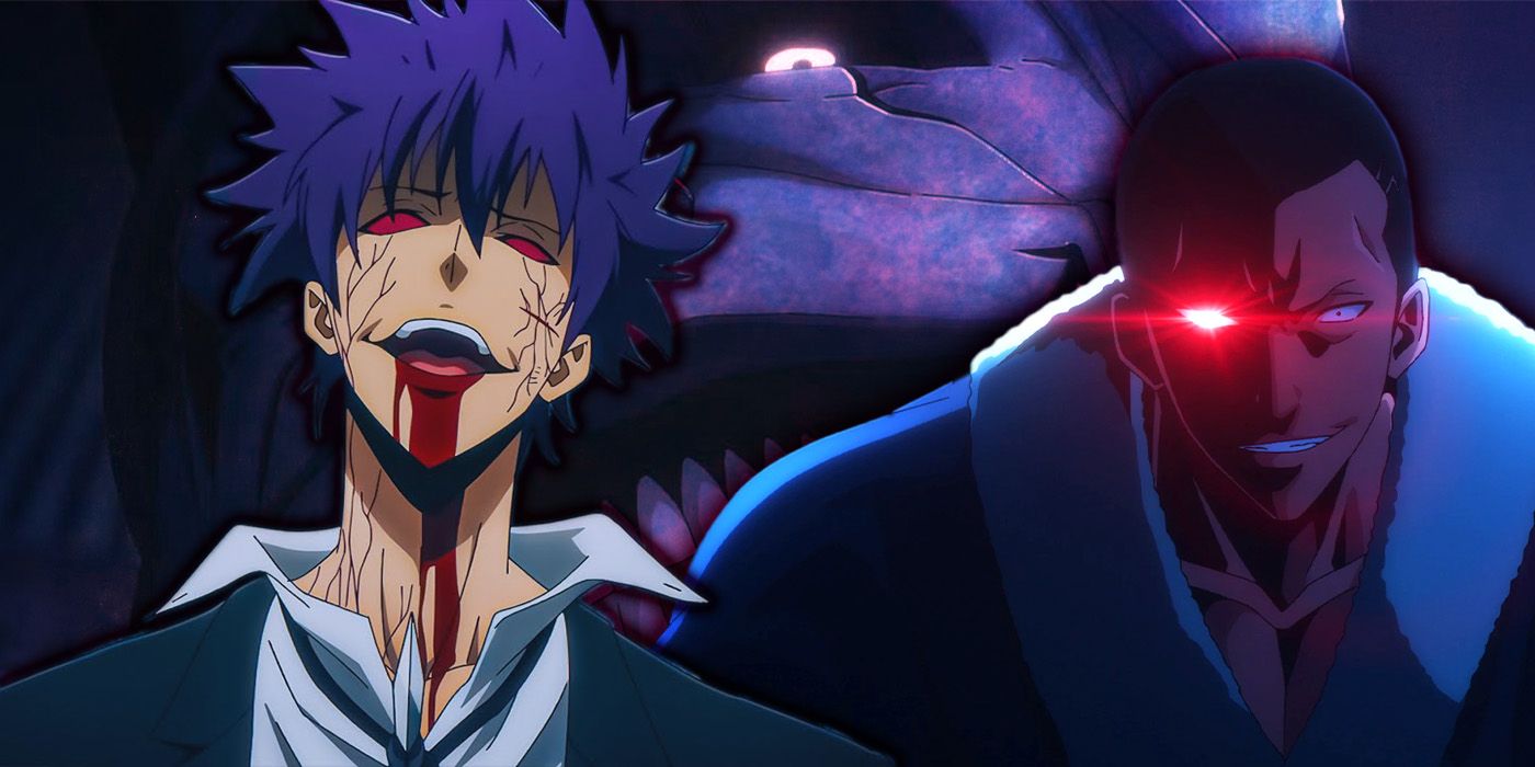 Los 10 Momentos Más Escalofriantes de Solo Leveling Temporada 1, Clasificados