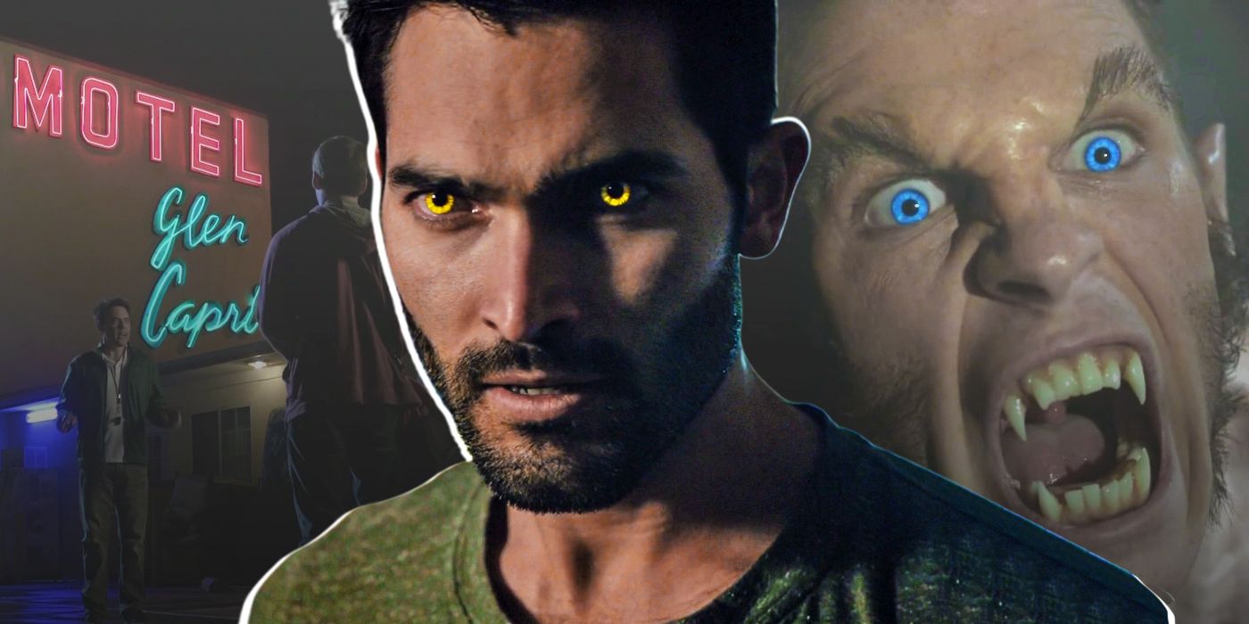 10 Detalles de Teen Wolf que No Tienen Sentido