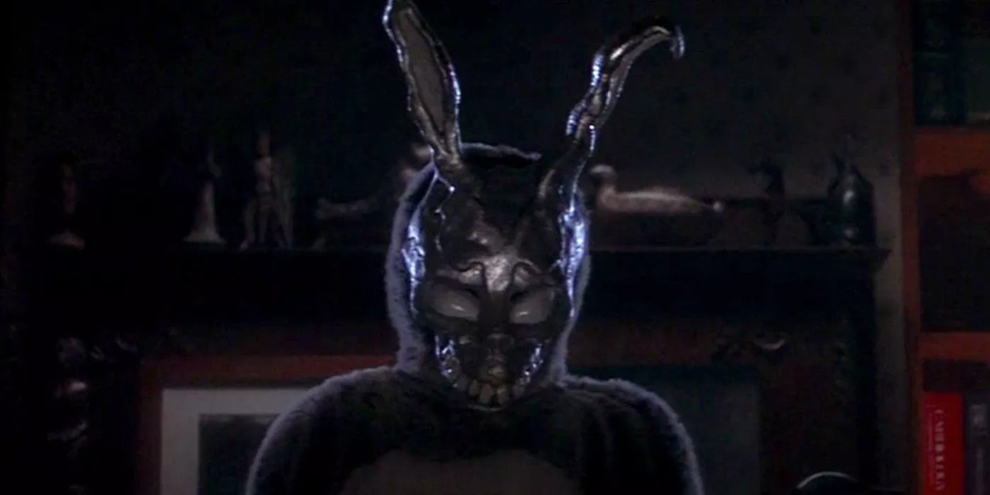 Frank in Donnie Darko