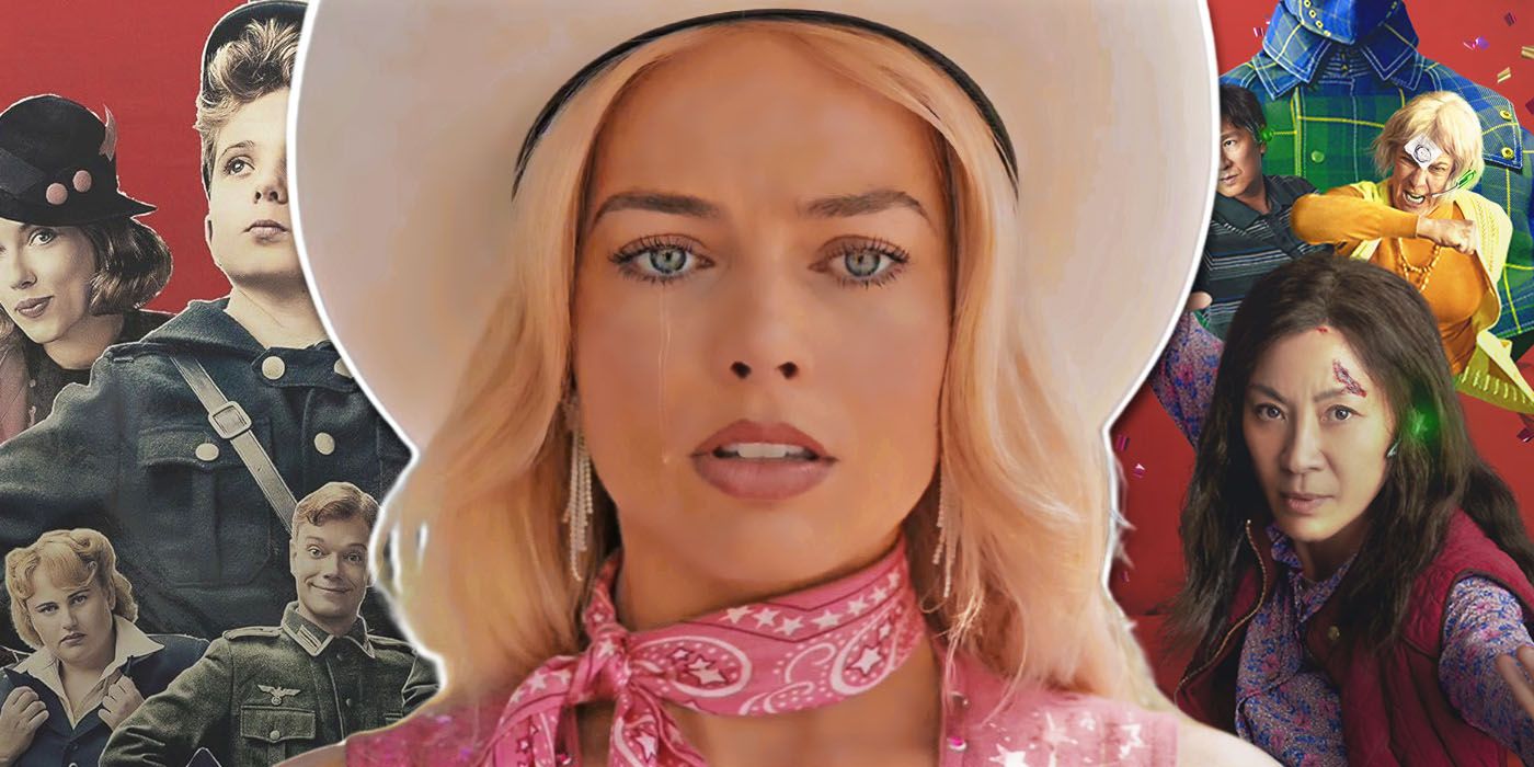 10 películas más divertidas que también fueron sorprendentemente tristes