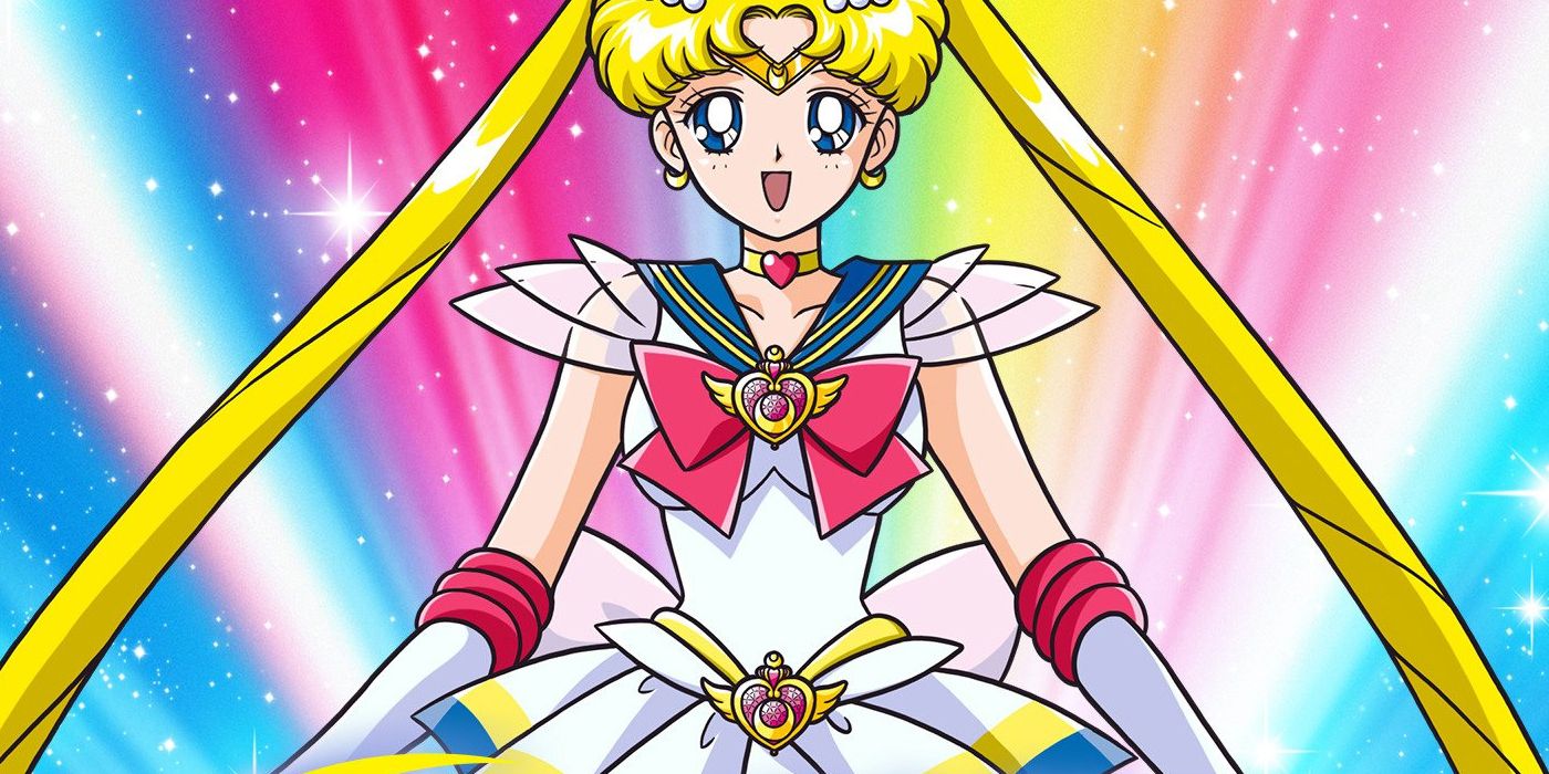 Los 10 Villanos Más Divertidos de Sailor Moon, Clasificados