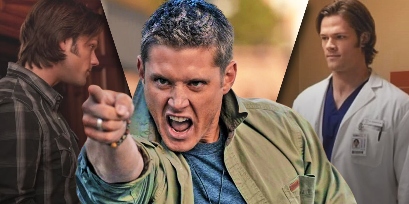 Los 10 episodios más graciosos de Supernatural que aún hacen reír a los fanáticos