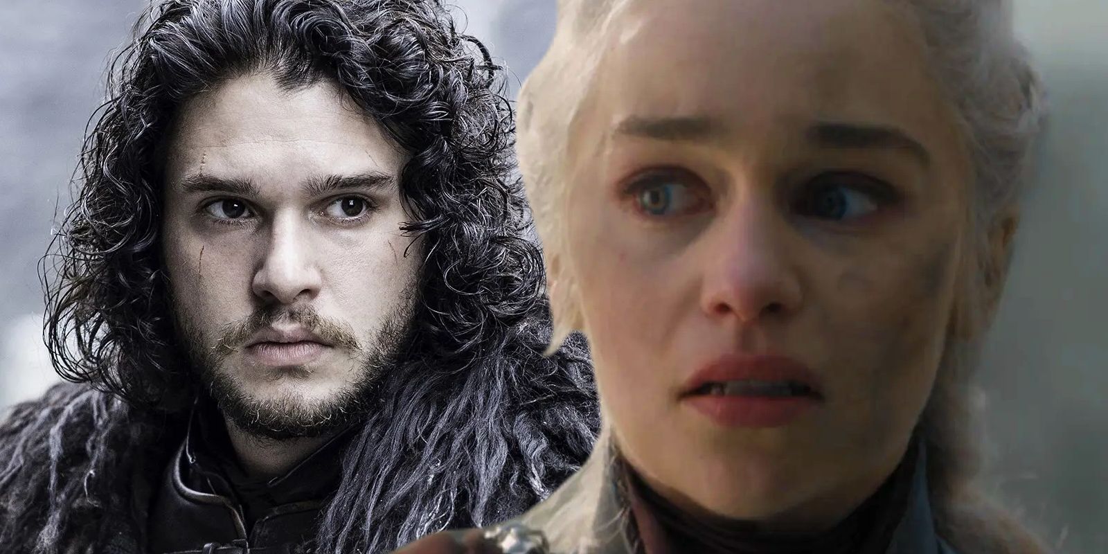 10 tramas de Game of Thrones que fueron mejores en los libros