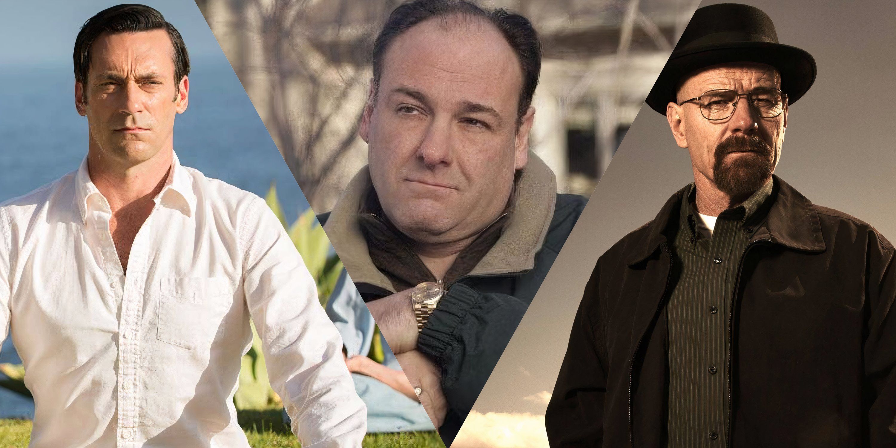 10 Grandes Dramas de TV que No Tienen Episodios Malos