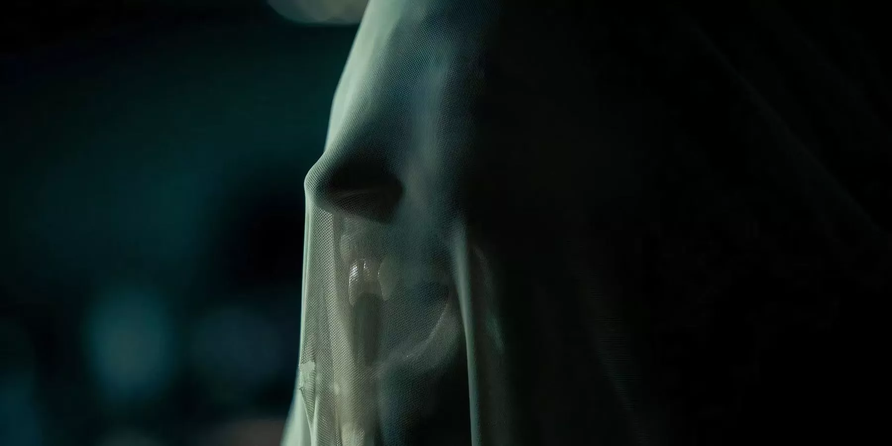 Marjorie Glick returns to life in Salem’s Lot.