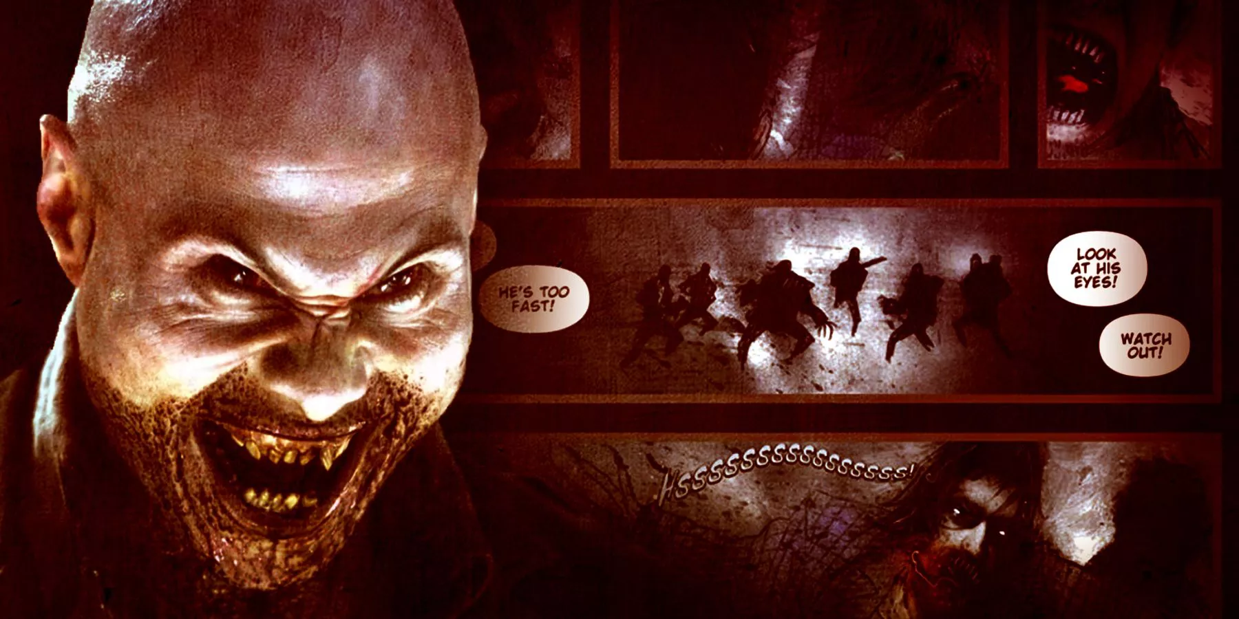 10 Great Movies Everyone Forgets Were Based On Comic Books