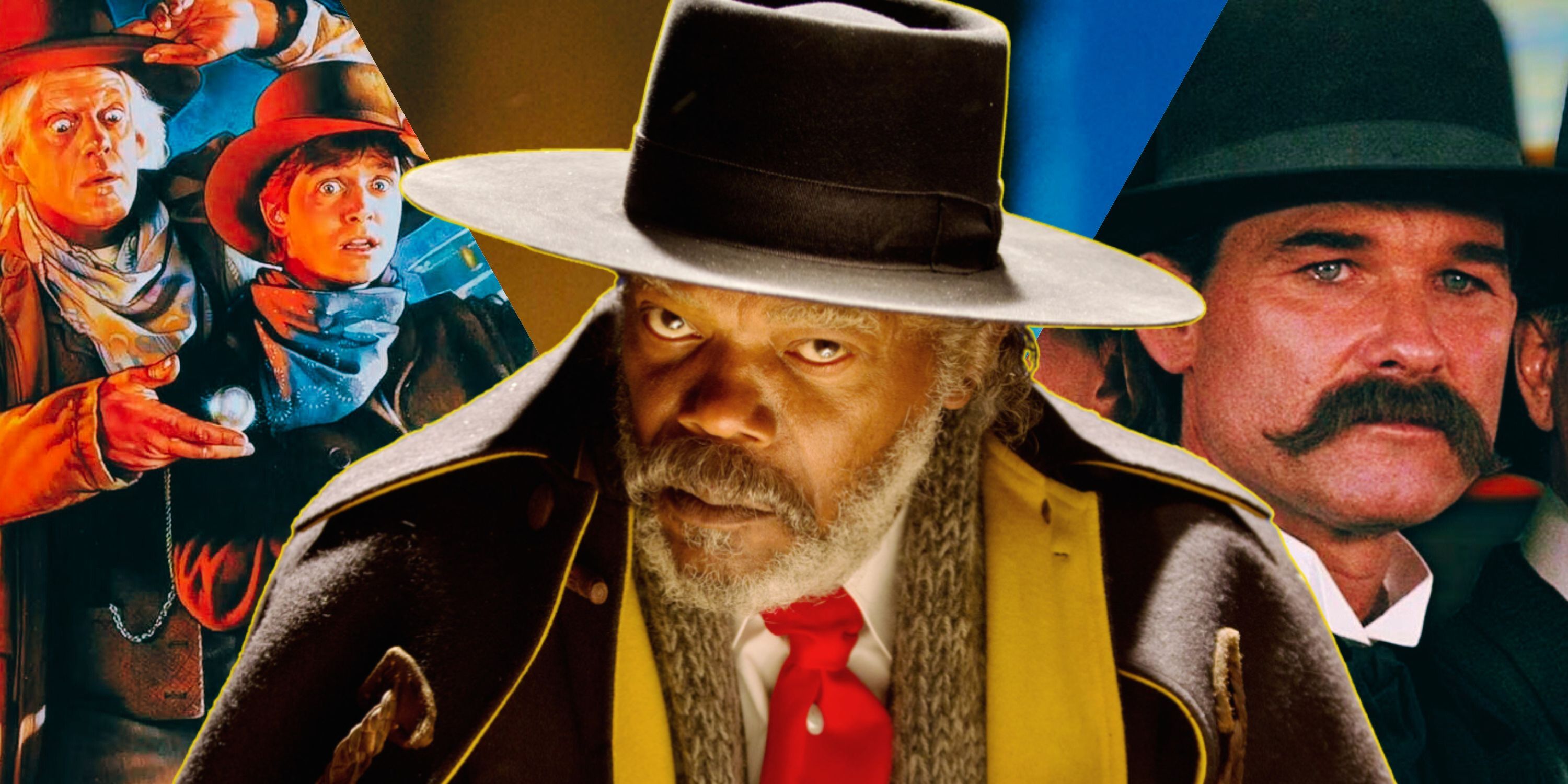 10 Grandes Westerns para Personas que Odian el Género