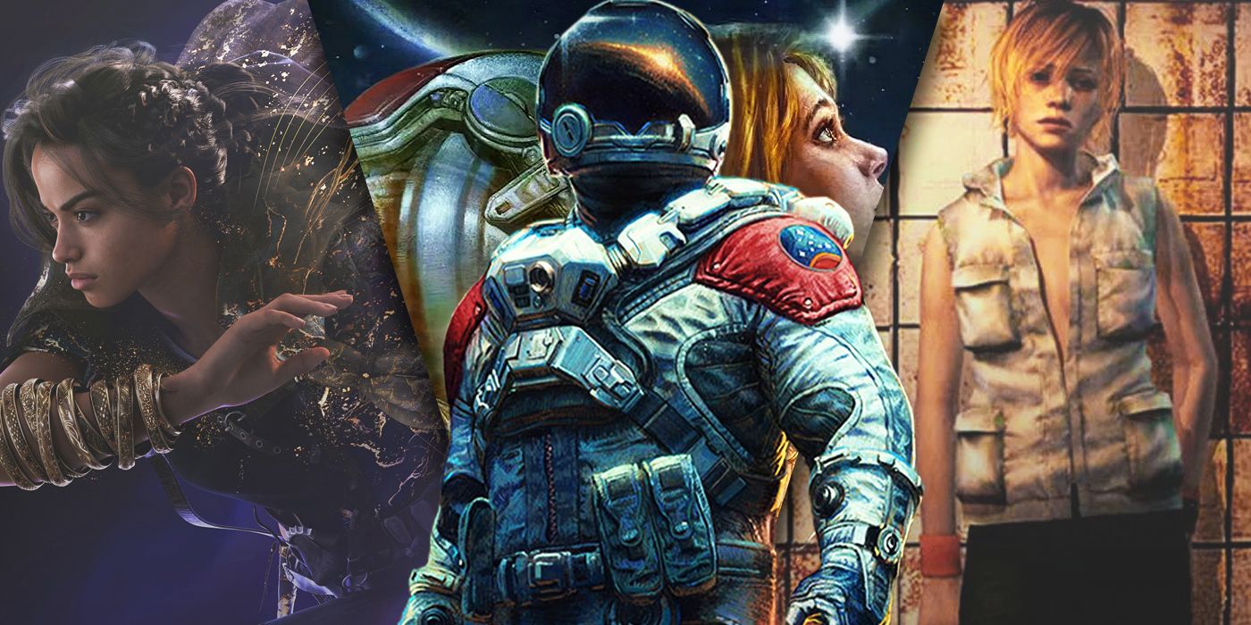 10 Juegos Odiados Que Son Mucho Mejores De Lo Que Se Dice