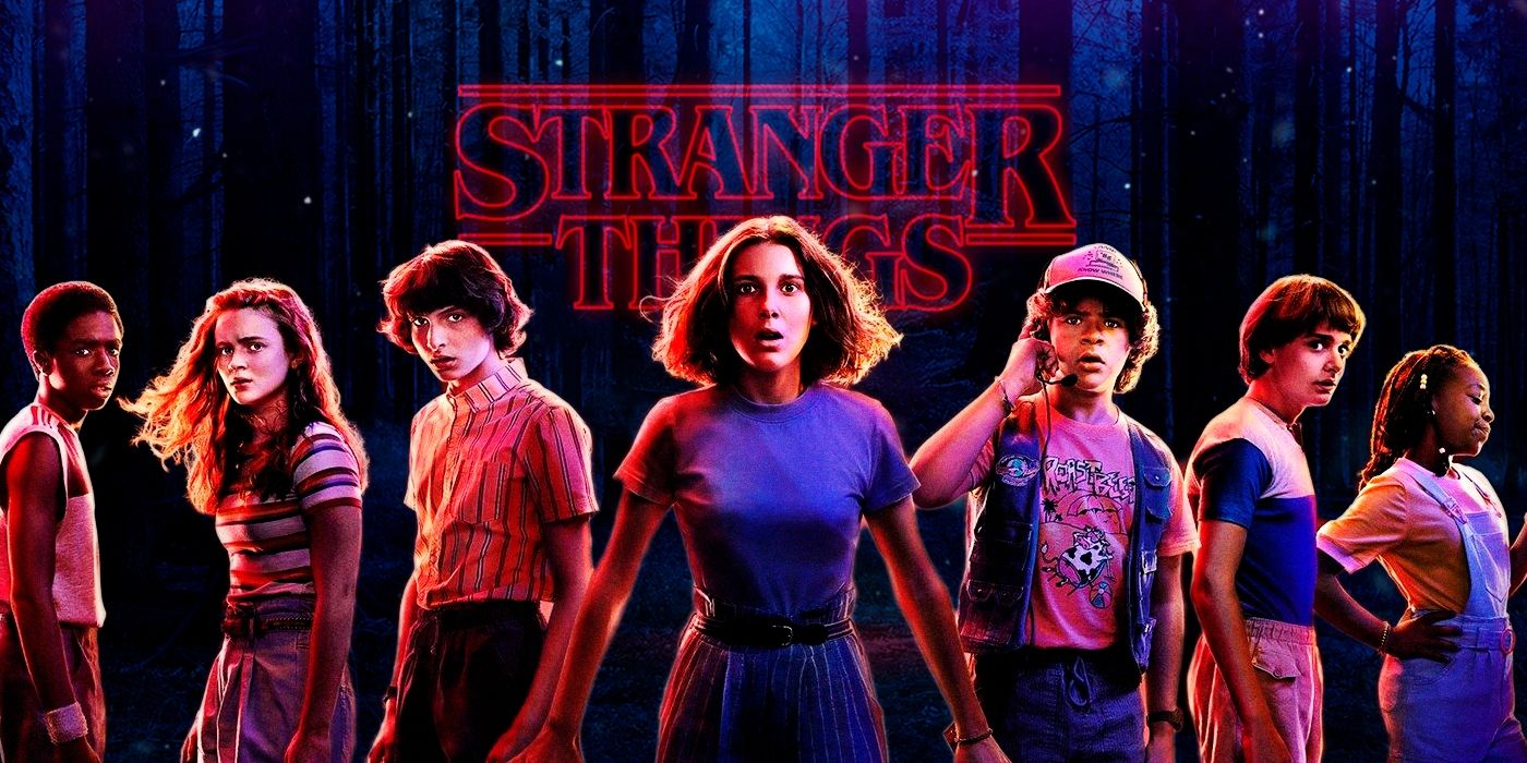 10 Detalles Ocultos de Stranger Things que la Mayoría de los Fans Pasó por Alto