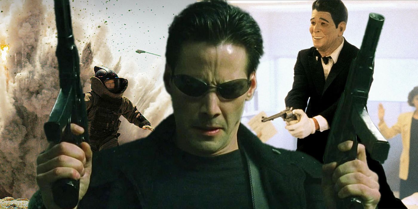 10 Películas de Acción Increíbles con Directoras Femeninas