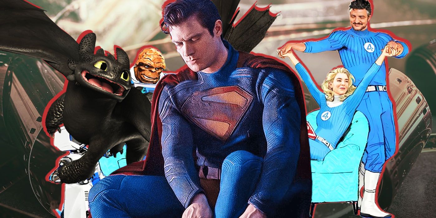 Las 10 Remakes de Películas Más Anticipadas que Saldrán en 2025