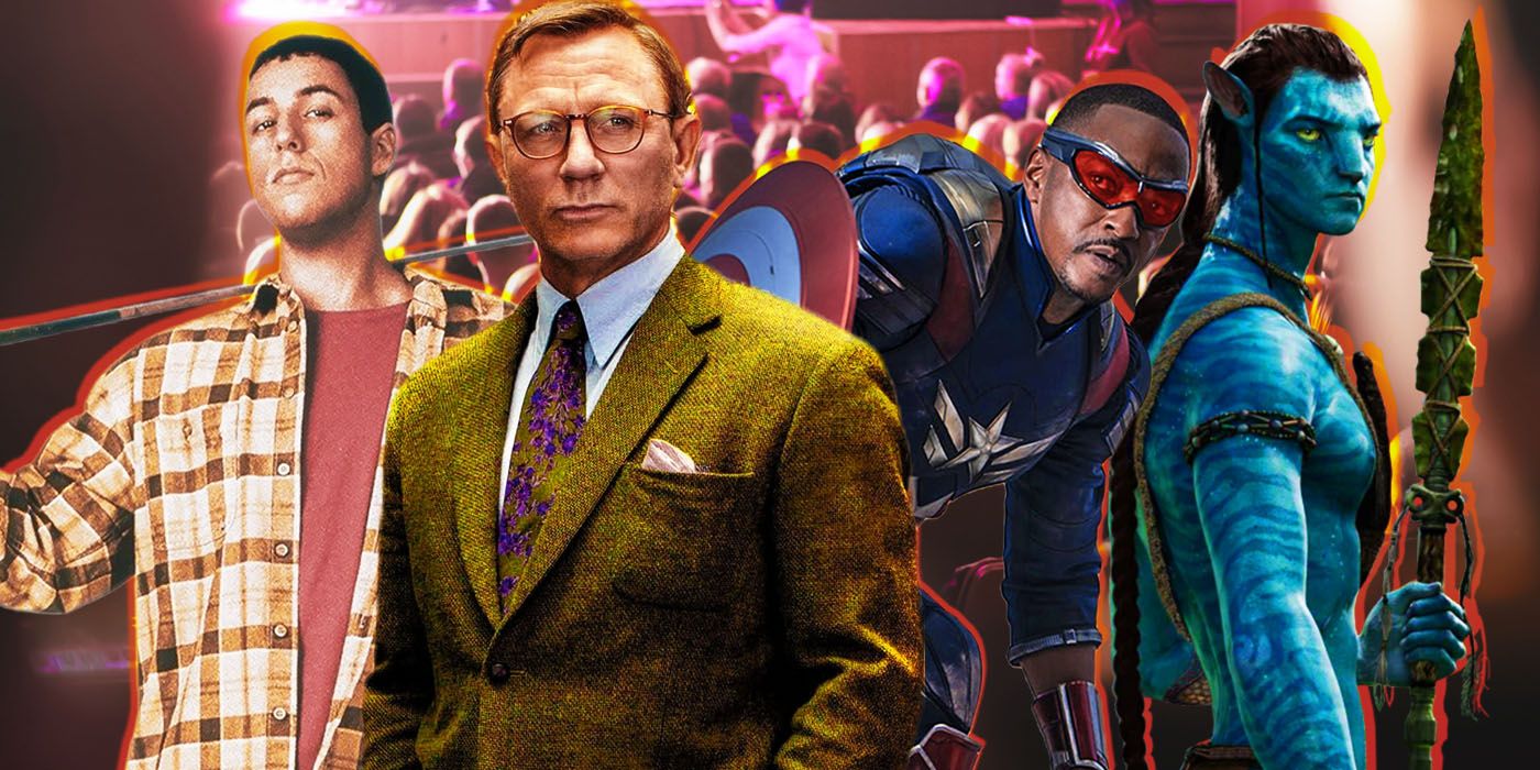 Las 10 secuelas de películas más esperadas que llegarán a los cines en 2025