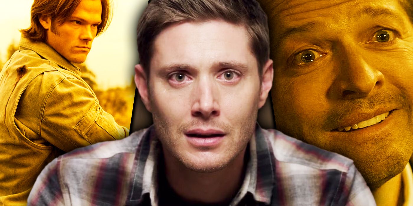 Los 10 episodios más devastadores de Supernatural, clasificados