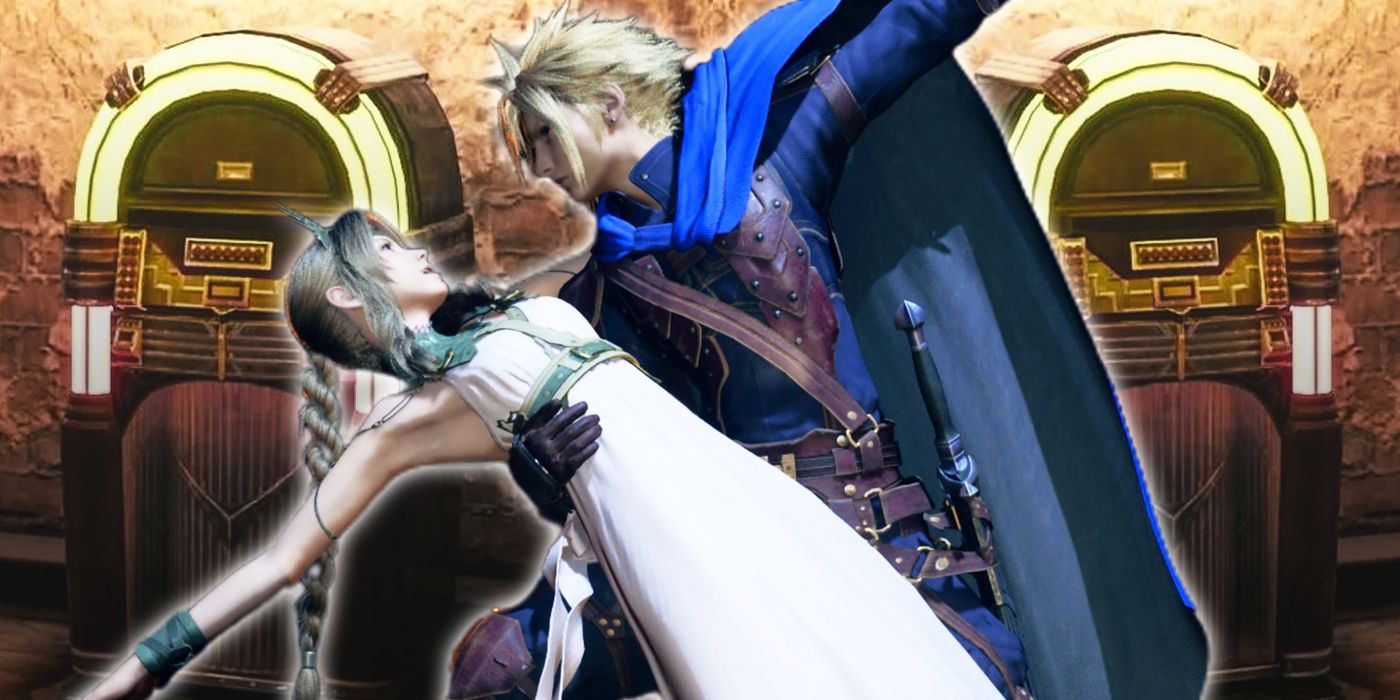 Las 10 Canciones Más Emocionantes de Final Fantasy VII Remake/Rebirth, Clasificadas