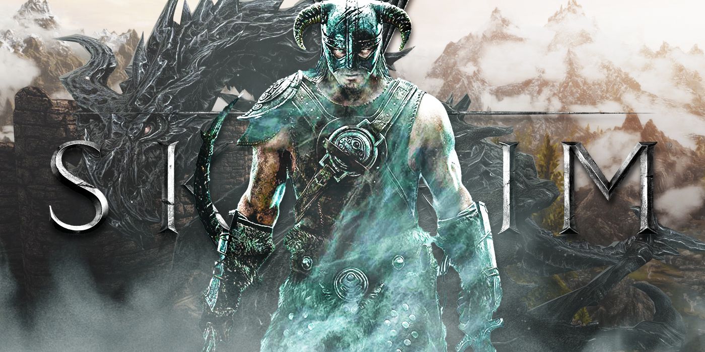 Los 10 Personajes Secundarios Más Memorables de Skyrim