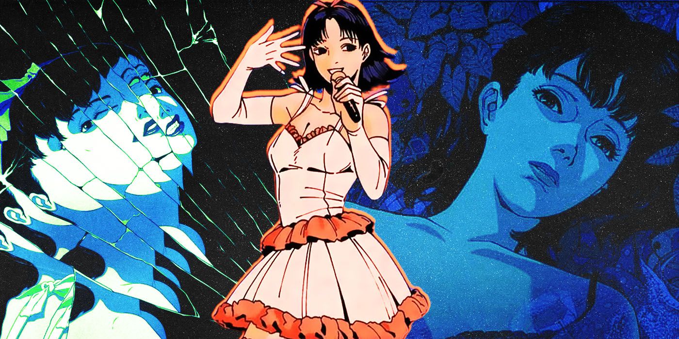 Las 10 películas de terror anime más rewatchables, clasificadas