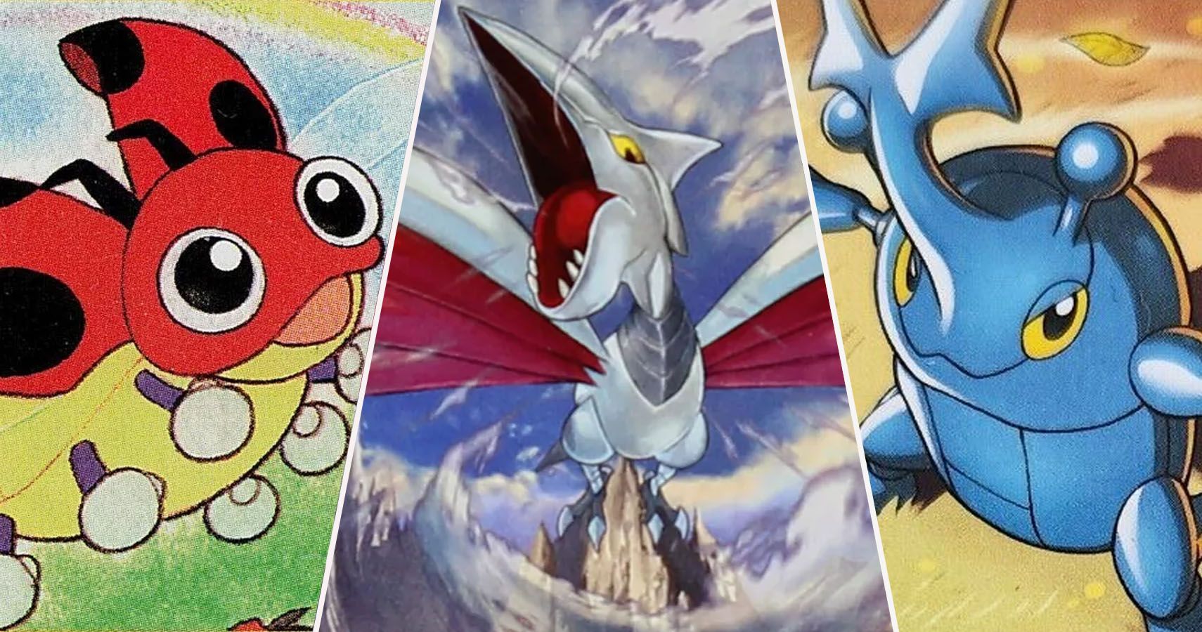 10 Pokémos Más Subestimados de la Región Johto, Explicado