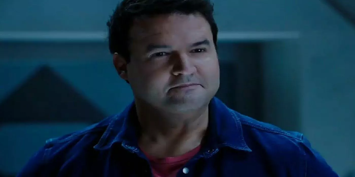 Regreso de Jason en Power Rangers Beast Morphers