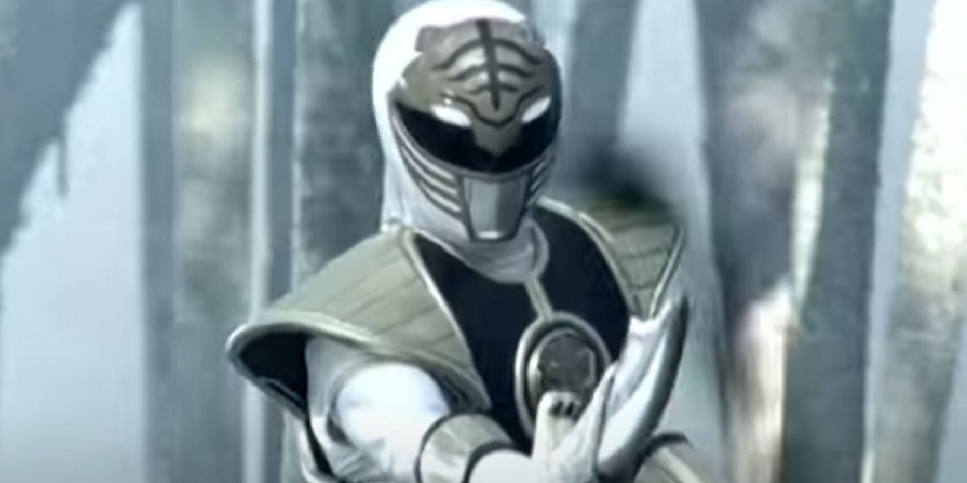 Las 10 Temporadas de Power Rangers Más Subestimadas, Clasificadas