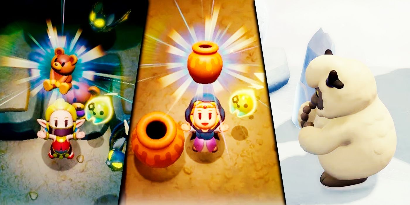 10 Ecos más Inútiles en Ecos de Sabiduría