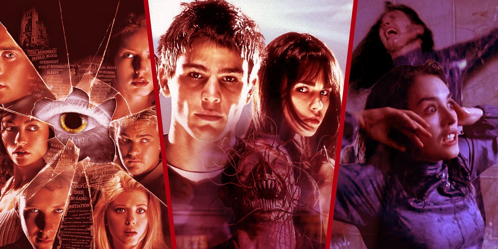 10 Cult Classics de Horror Obscuros Que Todos Olvidaron