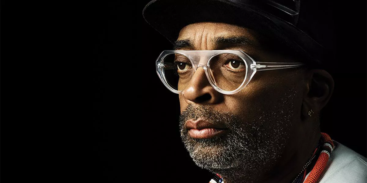 Spike Lee BlacKkKlansman