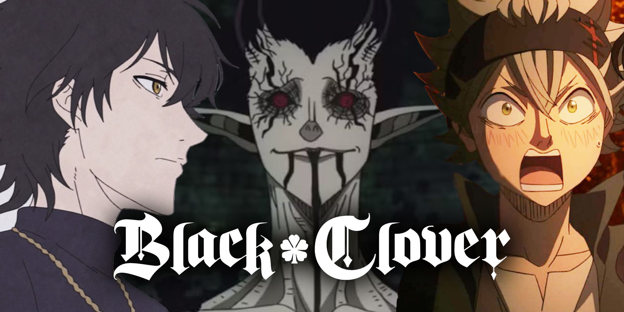 10 Episodios Perfectos de Black Clover que Son Impecables de Principio a Fin