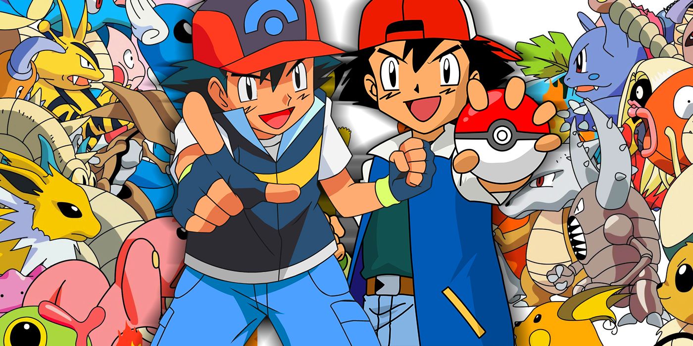 10 Pokémon que Ash Ketchum debería haber utilizado más en el anime, clasificados