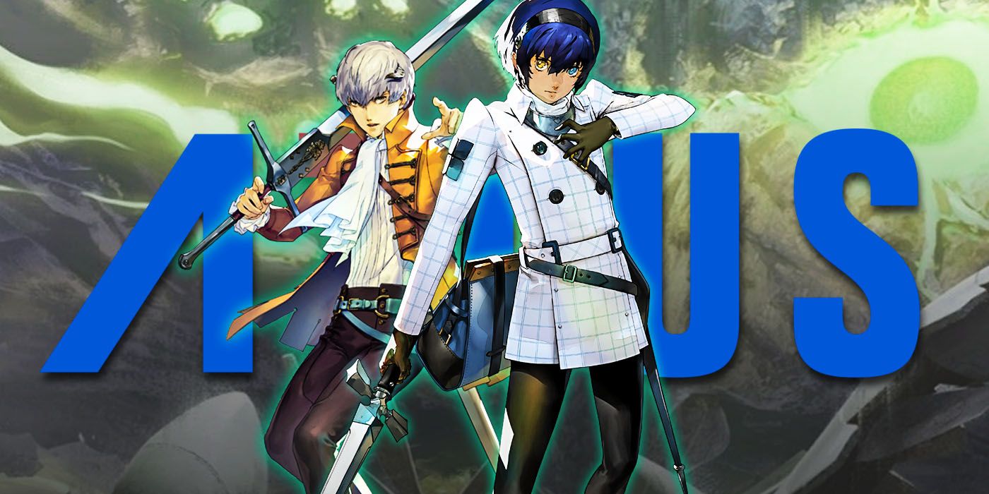 10 Mejoras en la Calidad de Vida que Hacen de Metaphor: ReFantazio el Mejor RPG de Atlus