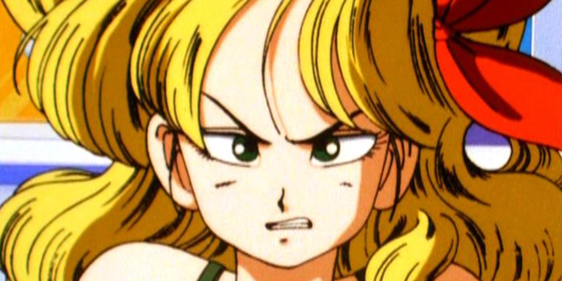 10 Razones por las que Launch Debería Haber Establecido en Dragon Ball Z