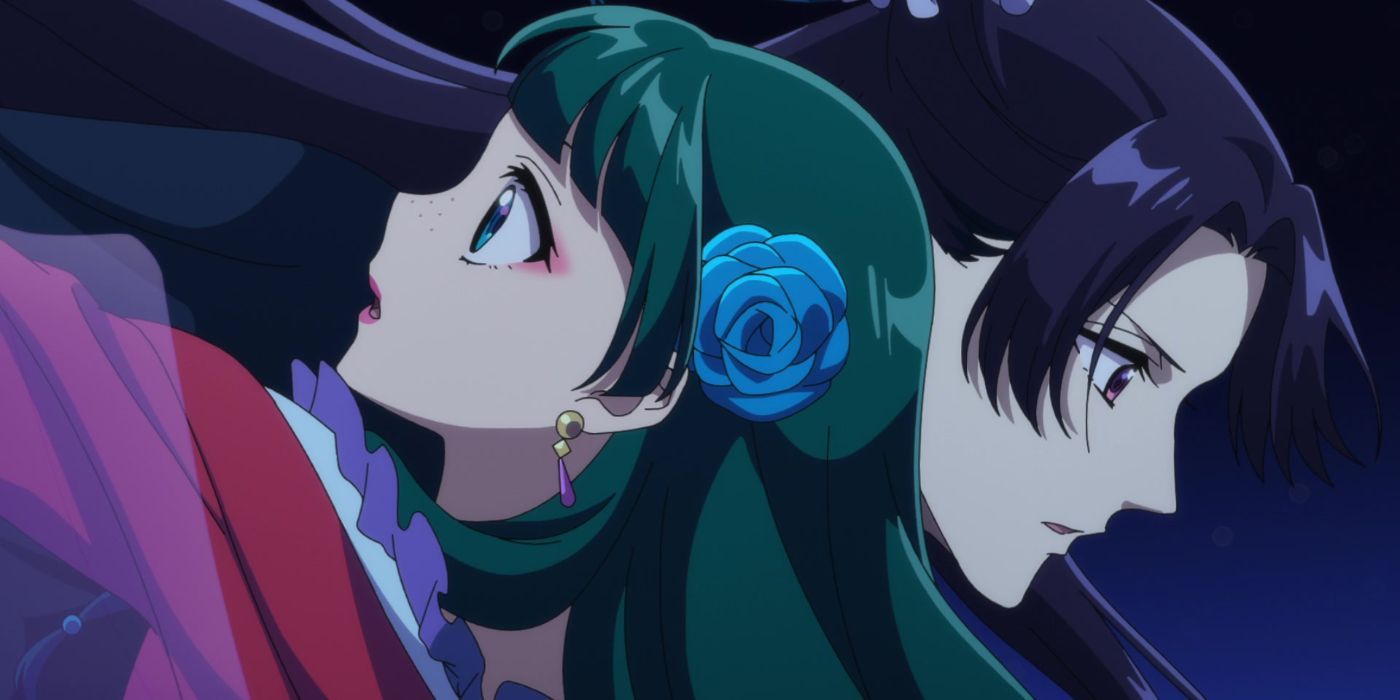 10 Razones para Ver The Apothecary Diaries Ahora Antes de que Debute la Temporada 2 en Enero de 2025