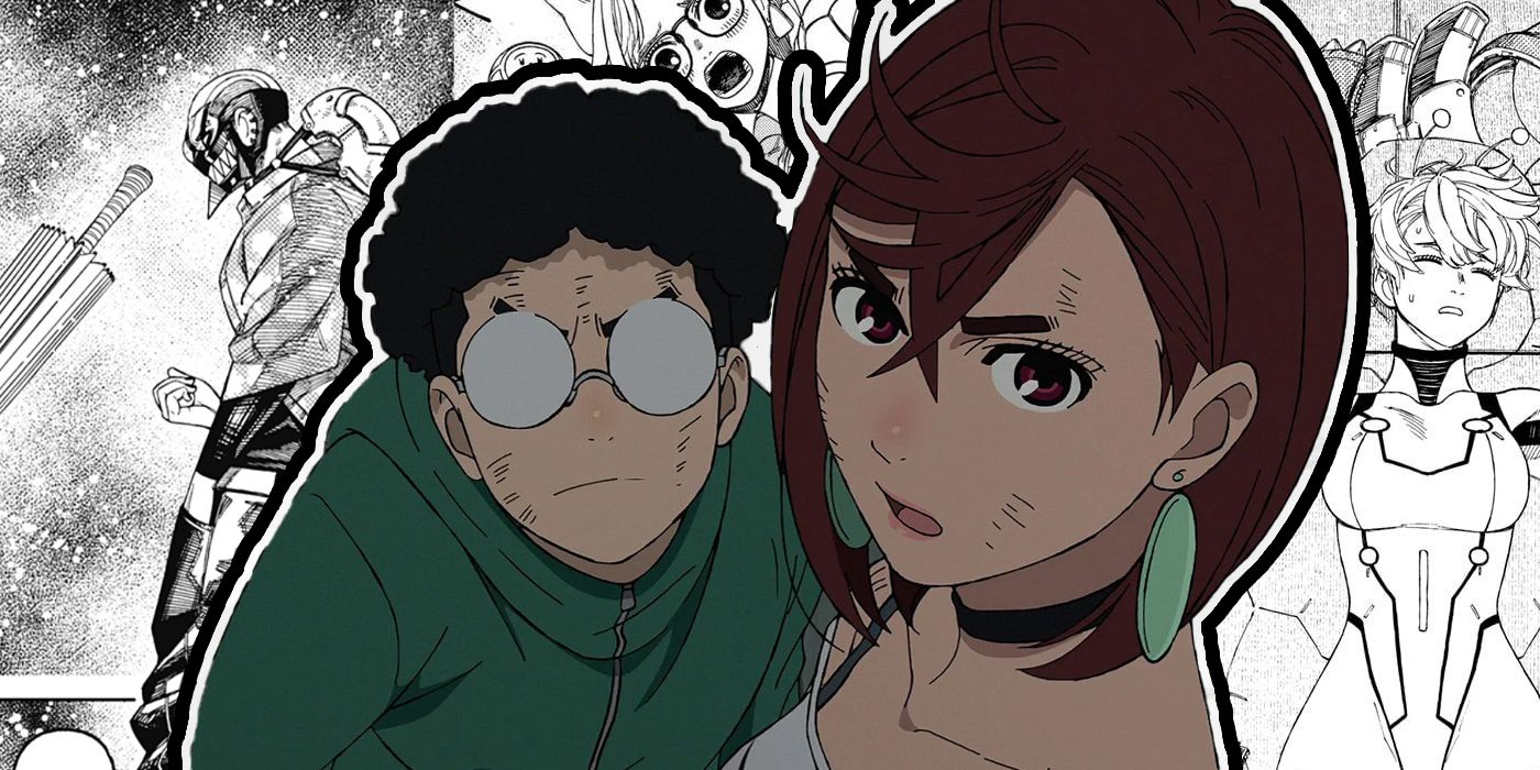 Las 10 historias más tristes de Dandadan, clasificadas