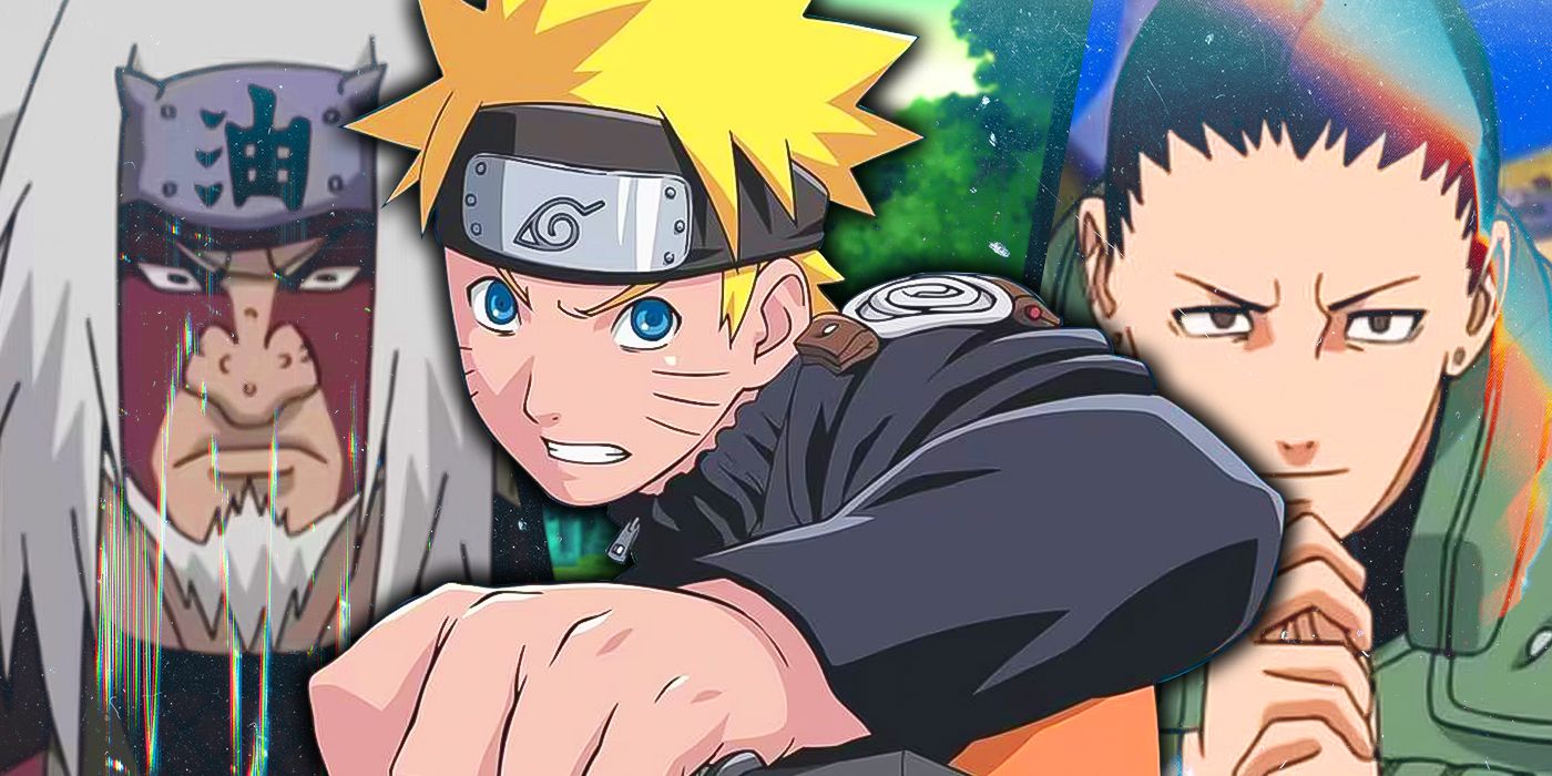 Los 10 Episodios Más Tristes de Naruto, Clasificados