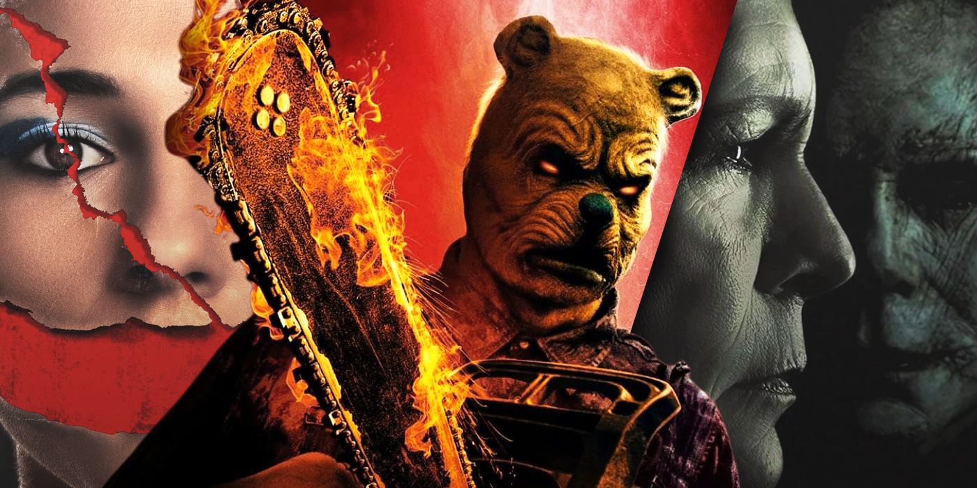 Las 10 Secuelas de Películas de Terror Más Aterradoras de Todos los Tiempos